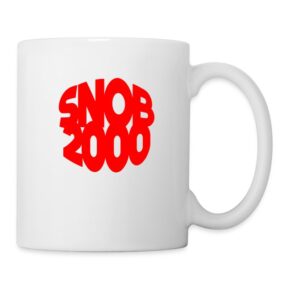 Snob 2000-mok