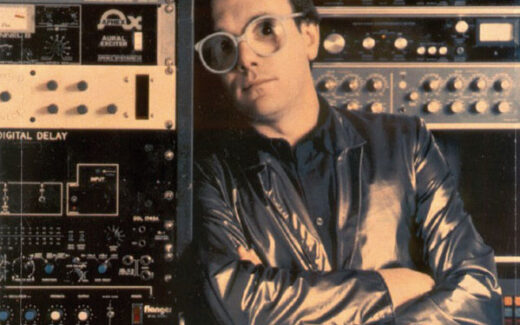 Trevor Horn (Discogs)