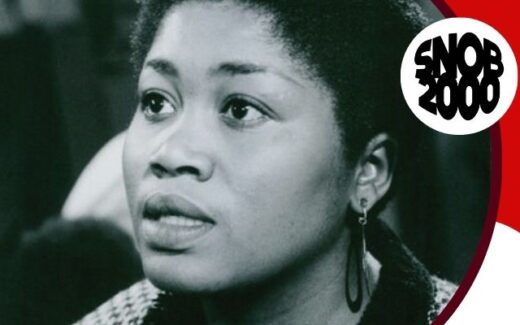 Odetta