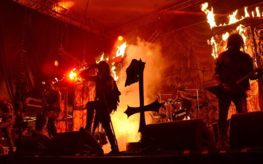 Watain
