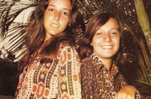 Elia y Elizabeth – Colombiaans popduo uit de jaren zeventig