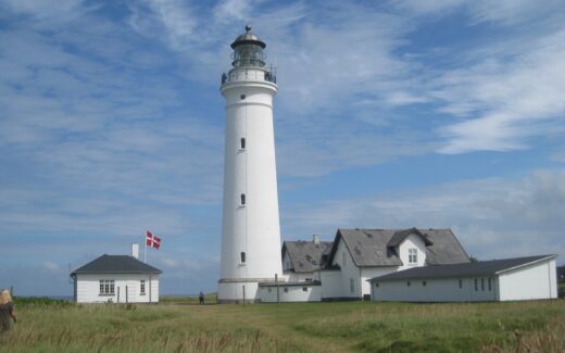 Foto Denemariken Battle